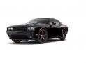 道奇Challenger RT Redline