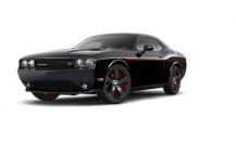 道奇Challenger RT Redline