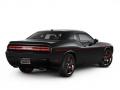道奇Challenger RT Redline