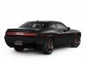 道奇Challenger RT Redline