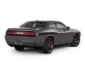 道奇Challenger RT Redline