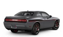 道奇Challenger RT Redline