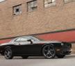 道奇Challenger RT Redline