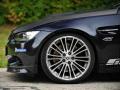 Luxury car