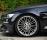 Luxury car