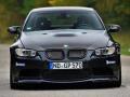 Luxury car