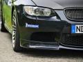 Luxury car