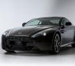 阿斯頓馬丁Vantage SP10
