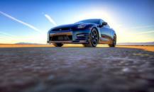日產 GT-R Track版