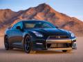 日產 GT-R Track版