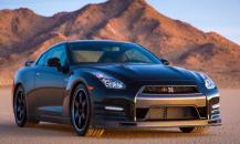 日產 GT-R Track版