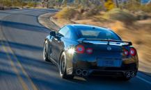 日產 GT-R Track版