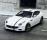 Luxury car
