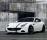 Luxury car