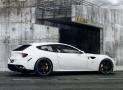 Luxury car