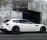 Luxury car