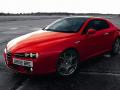 阿爾法羅密歐Brera S