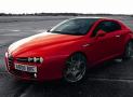 阿爾法羅密歐Brera S