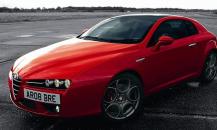 阿爾法羅密歐Brera S