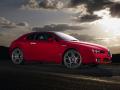 阿爾法羅密歐Brera S