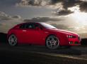 阿爾法羅密歐Brera S