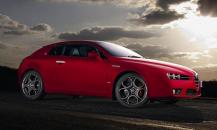 阿爾法羅密歐Brera S