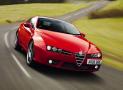 阿爾法羅密歐Brera S