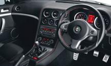 阿爾法羅密歐Brera S