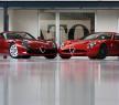 阿爾法羅密歐TZ3 Stradale