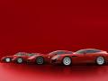 Luxury car