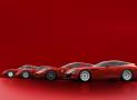 Luxury car