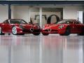 Luxury car