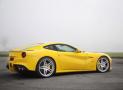 Novitec Rosso法拉利F12 berlinett