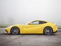 Novitec Rosso法拉利F12 berlinett
