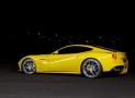 Novitec Rosso法拉利F12 berlinett