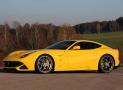 Novitec Rosso法拉利F12 berlinett