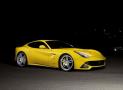 Novitec Rosso法拉利F12 berlinett