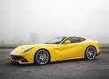 Novitec Rosso法拉利F12 berlinett