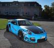 Wimmer RS保時捷997 GT2 RS