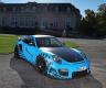 Wimmer RS保時捷997 GT2 RS