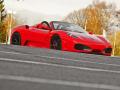 Wimmer RS法拉利F430 Scuderia 16M Spider