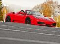 Wimmer RS法拉利F430 Scuderia 16M Spider