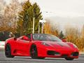 Wimmer RS法拉利F430 Scuderia 16M Spider