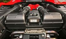 Wimmer RS法拉利F430 Scuderia 16M Spider