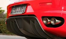 Wimmer RS法拉利F430 Scuderia 16M Spider