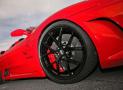 Wimmer RS法拉利F430 Scuderia 16M Spider