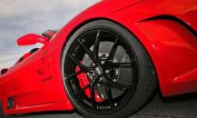 Wimmer RS法拉利F430 Scuderia 16M Spider
