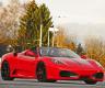 Wimmer RS法拉利F430 Scuderia 16M Spider