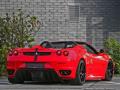 Wimmer RS法拉利F430 Scuderia 16M Spider