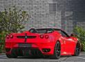 Wimmer RS法拉利F430 Scuderia 16M Spider